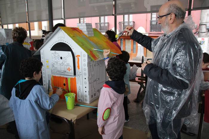 Zerkausia, belaunaldien arte 9 1521467693739