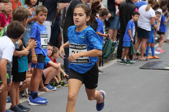 Tolosako Herri Krosa haurrak 54 1570886257807