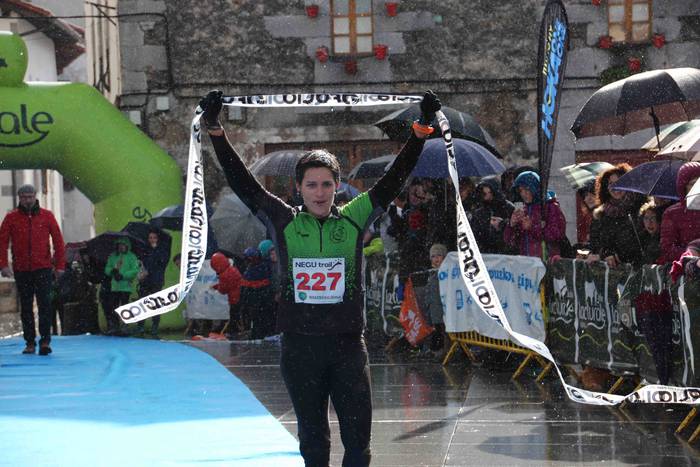 II. Negu Trail, Berastegi, 2 69 1549215891087