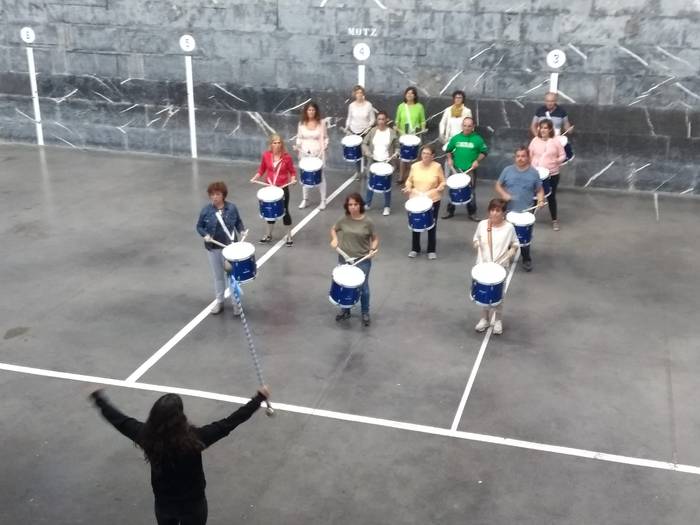 Danborradaren entsegua Aduna 2 1565688054055