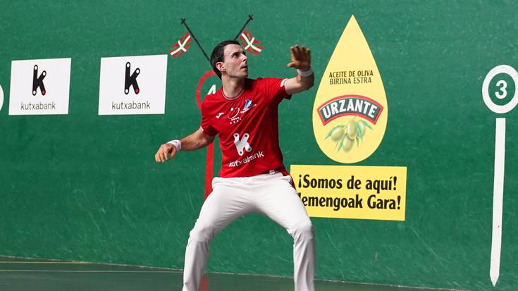 «Momentu zailak pasatu ditugu, eta horietatik indartsuago atera gara»