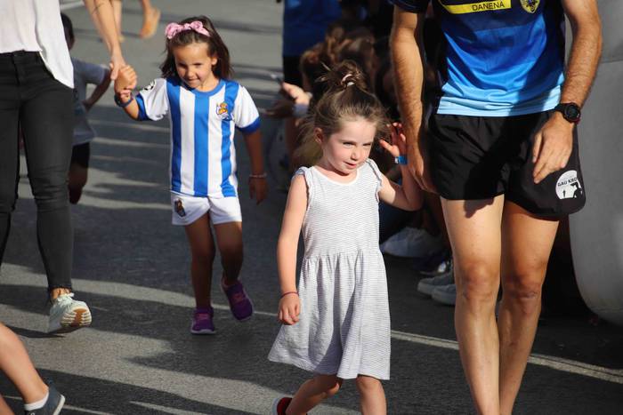 Elena silvestrek eta Xabier  30 1567672029119