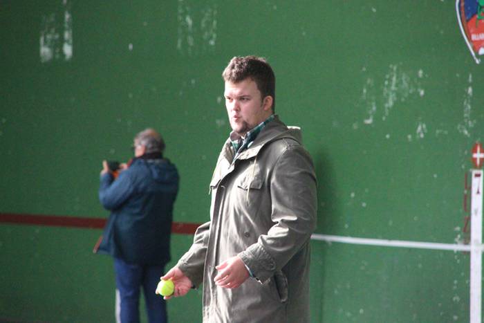 Txokoan, ezker paretean eta  11 1509891291229