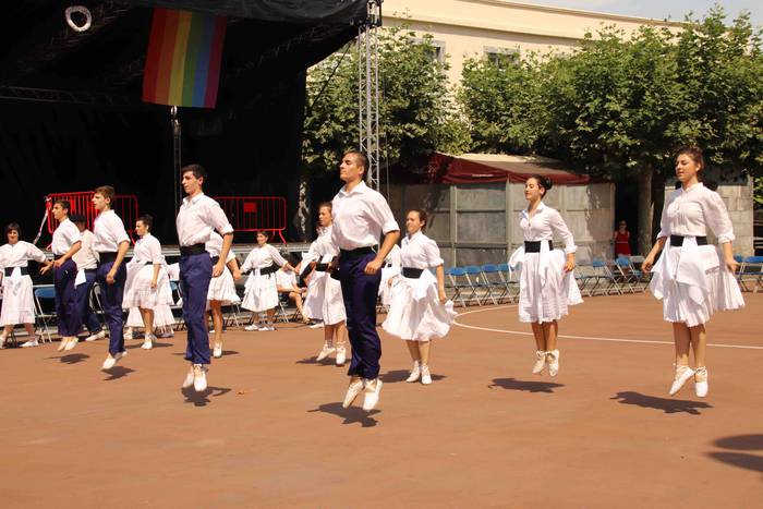 Tradioari segiz, zapiari hel 36 1564063665638