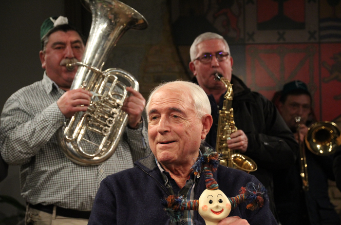 Inauteriekin maitemindutako  19 1516912391794