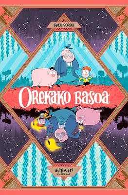 Haur irakurketa kluba