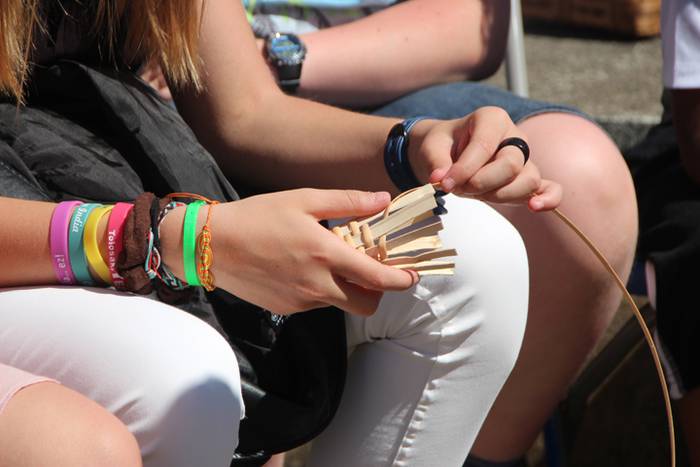 Udaberriko azoka Berrobin 22 1494770511153