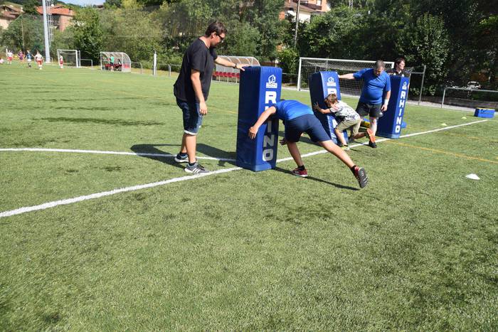 Motor eta errugbi zaleen bil 125 1535805526402