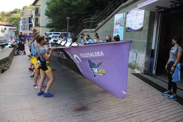 Bandera etxean geratu da 6 1594498818518