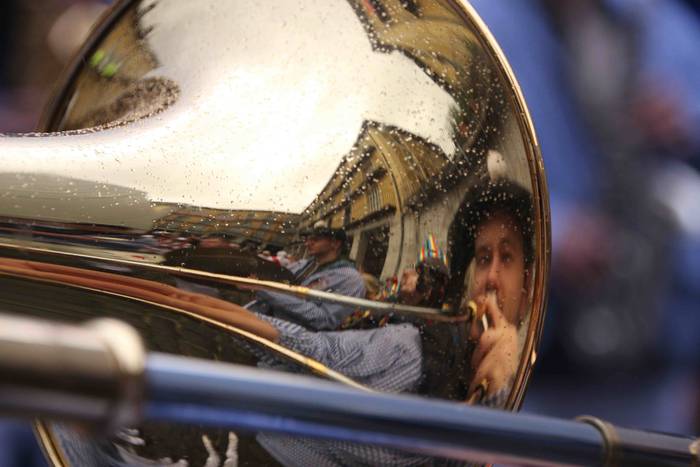 Aspaldiko partez, txarangei  29 1645717150750