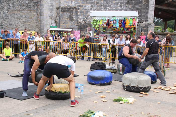 ALTZOKO SAN INAZIOAK 2017. H 30 1501503856122