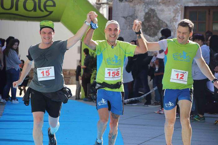 Iñaki Olano eta Andrea Garay 95 1580654083255