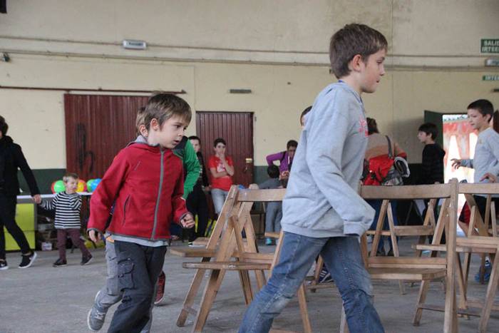 San Estebango kultur astea 2015 11 1445104545003