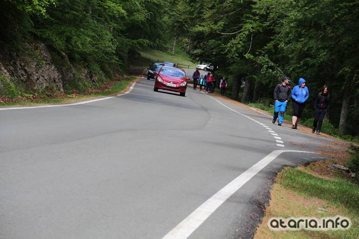 XIV Orduak Lekunberri-SanMigel-Guardetxe 73 1464533113683