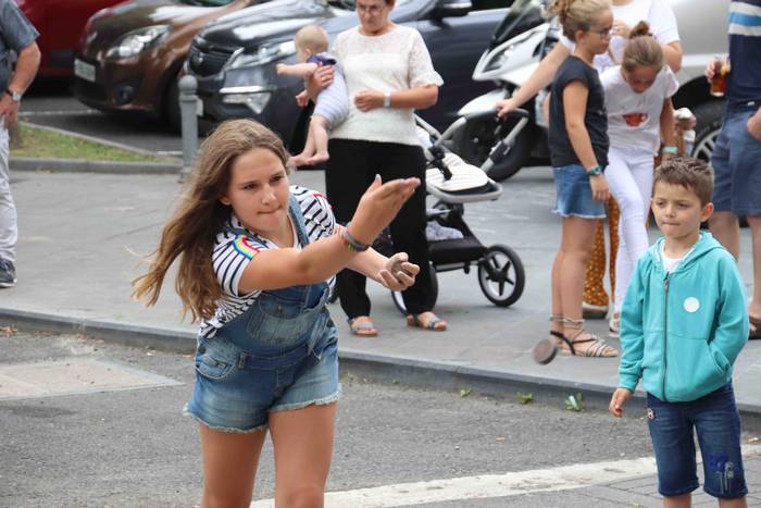 Punteria erakustaldia egin d 30 1566139054266