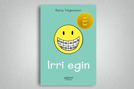 Haur irakurketa kluba