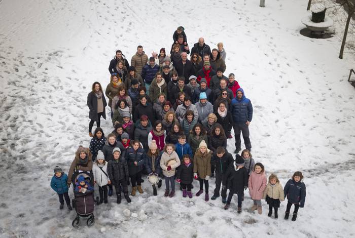 Euskaraz abestu, margotu, jo 40 1512313158430