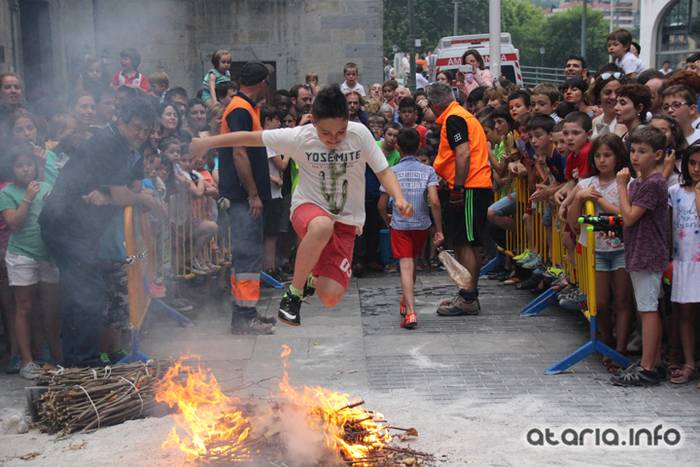 tolosa san joanak 2016 txupinazoa 43 1466705766108