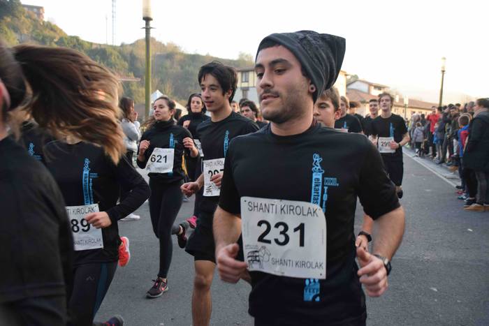 Mozorroarekin edo gabe, korrika 225 1546421848650