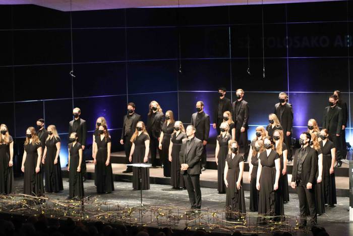 Tolosako Abesbatza Lehiaketa 3 1635682095115