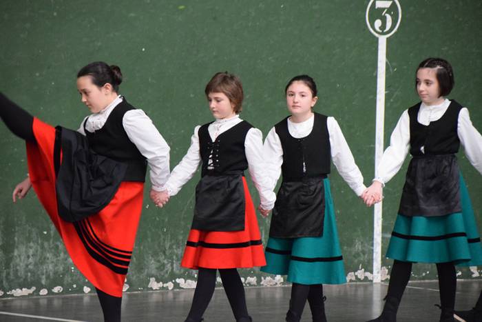 25. Txapel Eguna, Zizurkil 19 1520684934084