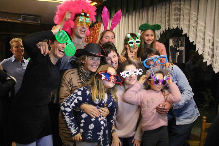 Izaskun jatetxea ibarra azken eguna bazkaria festa 3 1544379168742