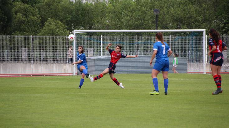 Iritsi da denboraldi historikoaren amaiera