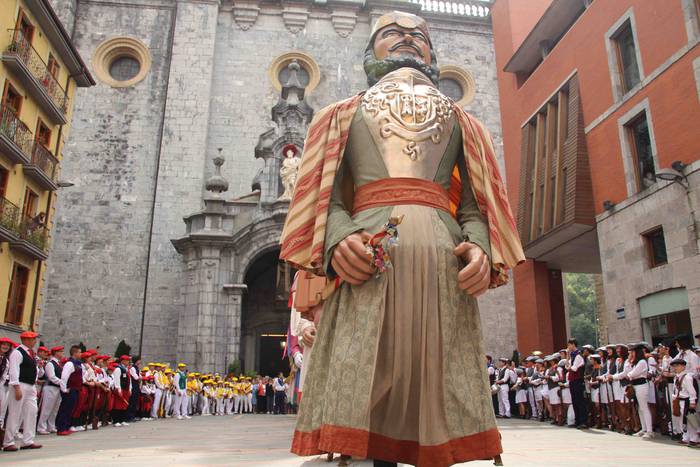 San Joan egunaren ongietorri 14 1561390817116