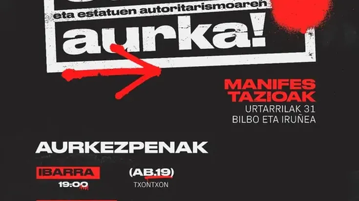 Aurkezpena