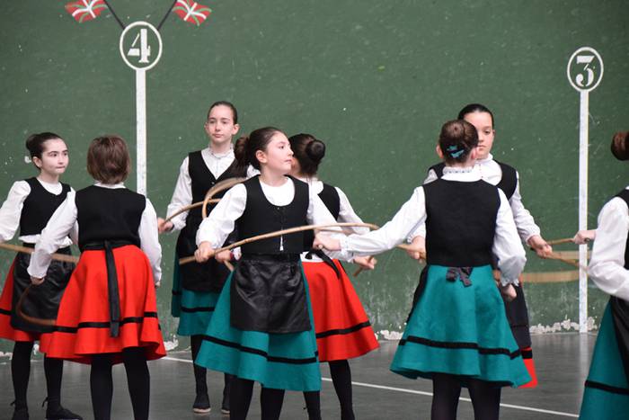 25. Txapel Eguna, Zizurkil 35 1520685048171