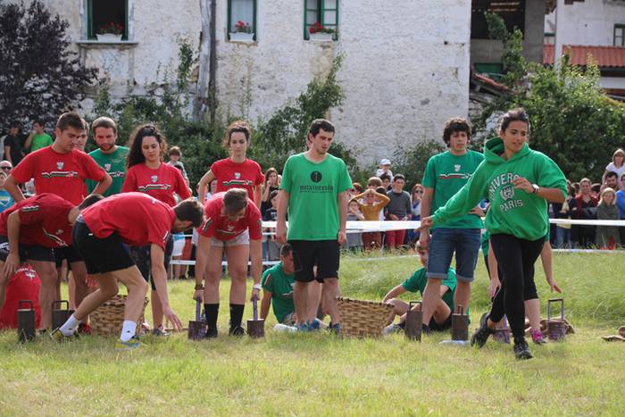 Festa jartzen gazteak nagusi 57 1499019470543