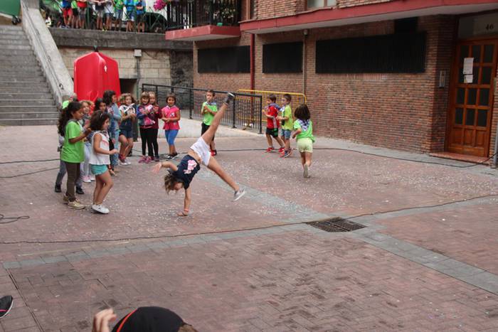 Alegia festak ostirala eguer 23 1500049473624