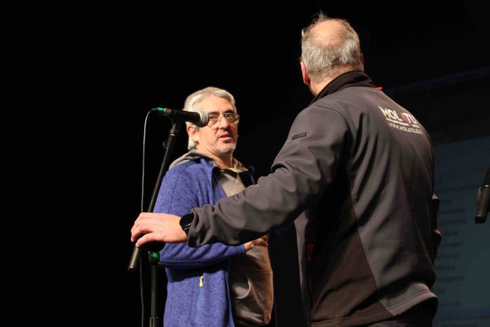 [ARGAZKI GALERIA] ATARIAren  2 1579378094031