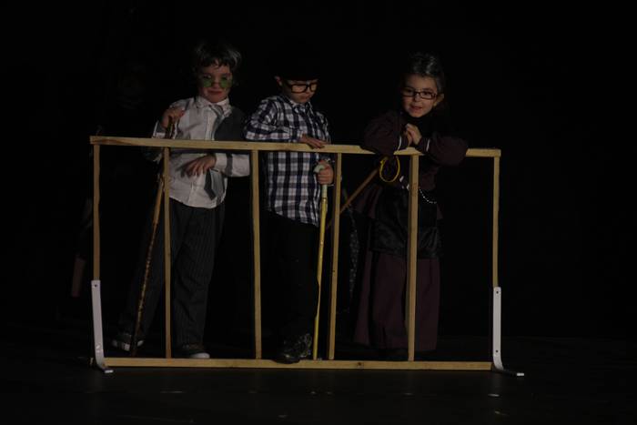 Ikastetxeetan ere inauteriek 45 1518097047036