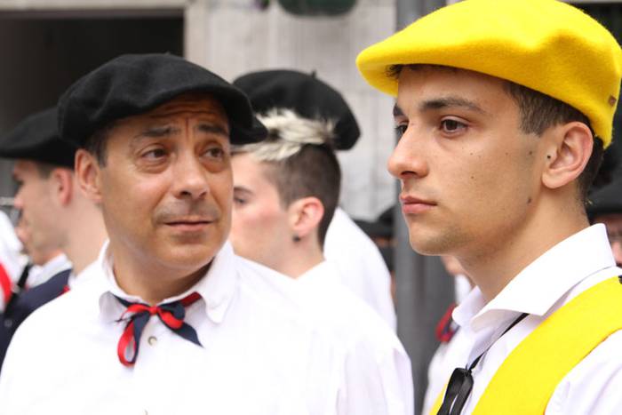 Tolosako sanjoanak, larunbat 74 1498331513223