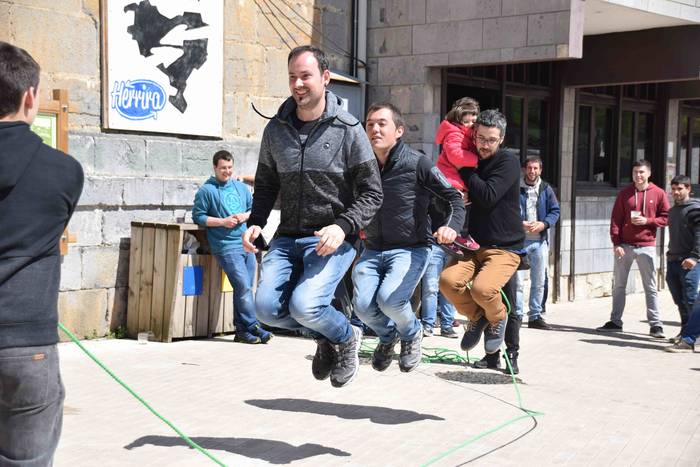 Zizurkilgo gazte eguna 2019 15 1554561671237