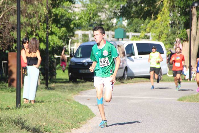 XVi. Berrobira Kros Herrikoi 55 1537642566783