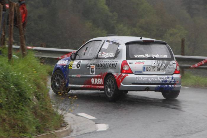 Ñañari Rallysprinta 2016 23 1460824326234