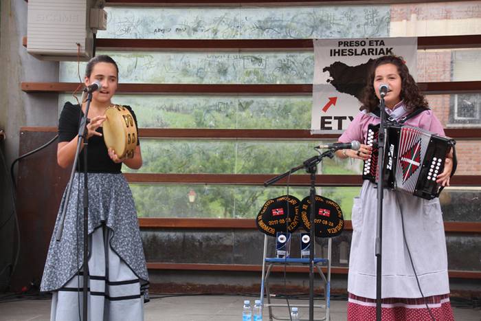 BERROBIKO SAN AGUSTIN JAIAK  15 1503924489010