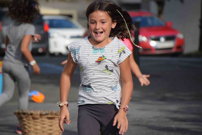 Orendain festak txupinazoa h 84 1534271153621