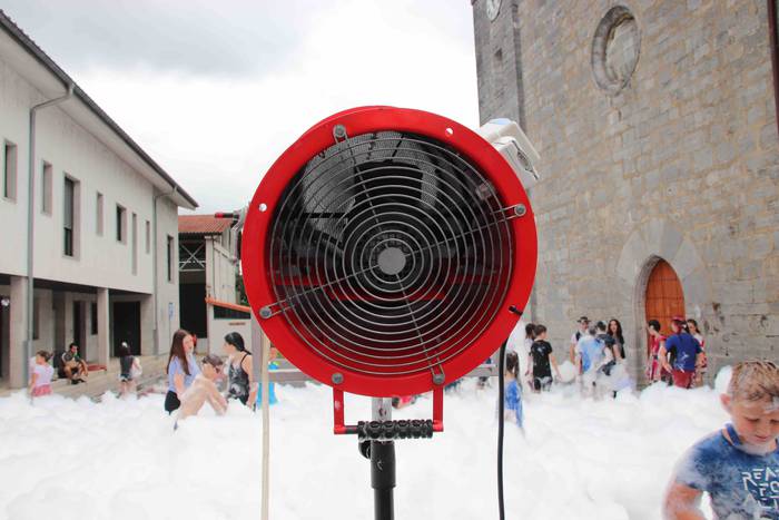 Larraulgo jaiak 2019 Apar fe 13 1564745900506