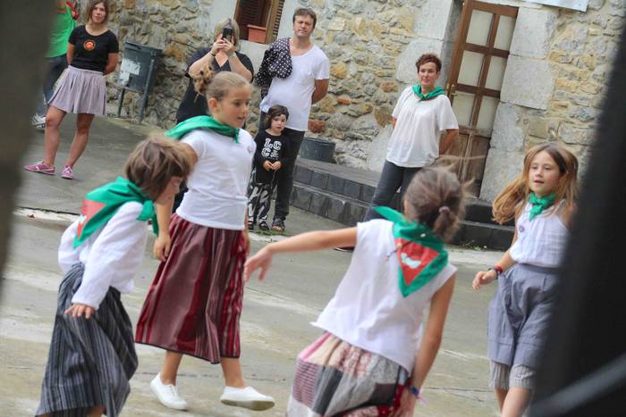 Gazteluko Jaiak 2018 txupina 27 1534247919559