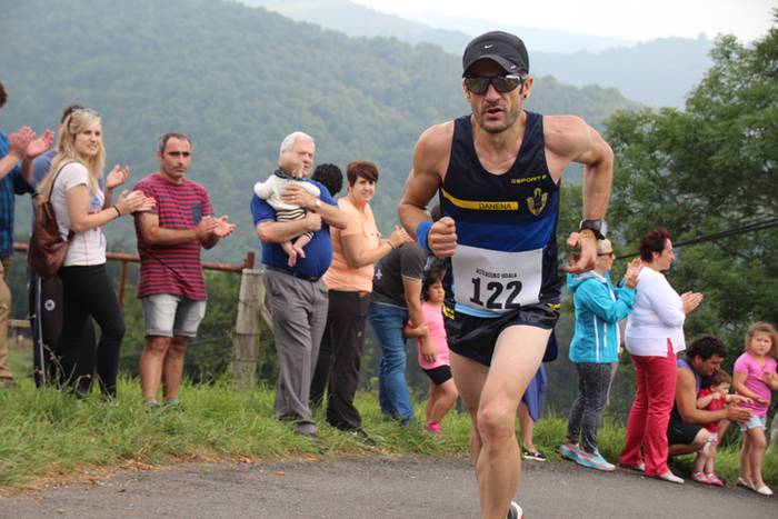 Santamañara igoera, festen a 15 1499606799374