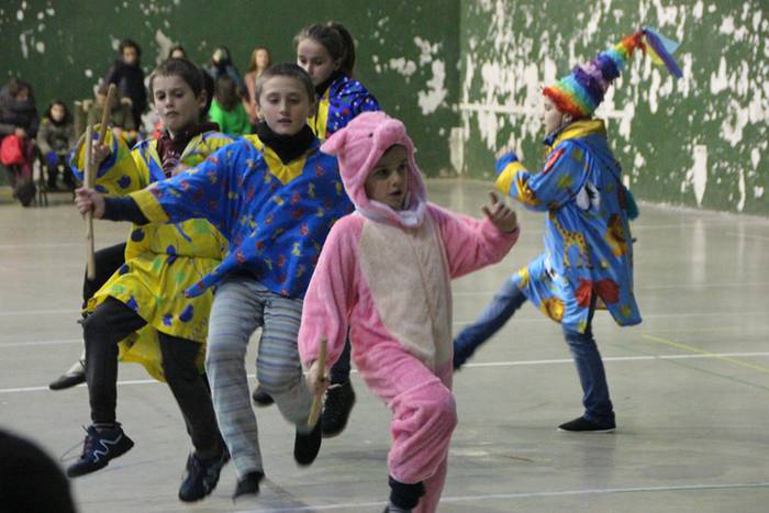 Hotzari aurre egiteko, dantz 24 1517596232258