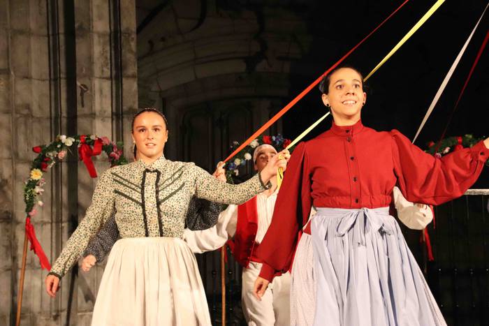 Suak argitu du urteko gaurik 55 1561330844314