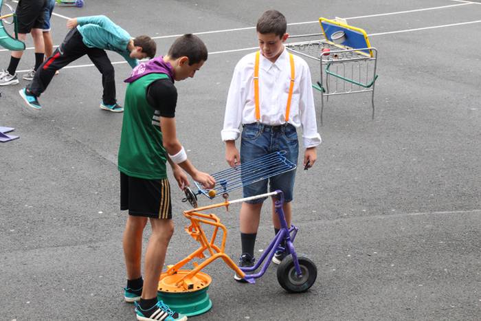 Mozorrotzen lehenak, herriko 31 1497529667249