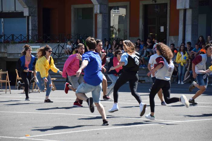 Anoeta festak 2019. kuadrill 10 1560618867570