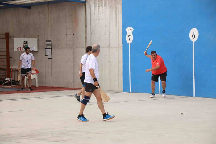 Martxan jarri da Berazubiko  2 1593627701933