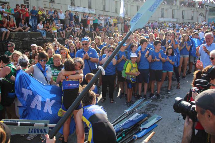 "Ametsa bete dugu" 43 1535650619052