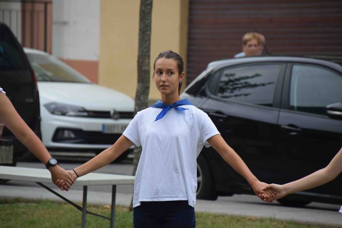 Lizartzako jaiak 2018, dantz 5 1536427613526